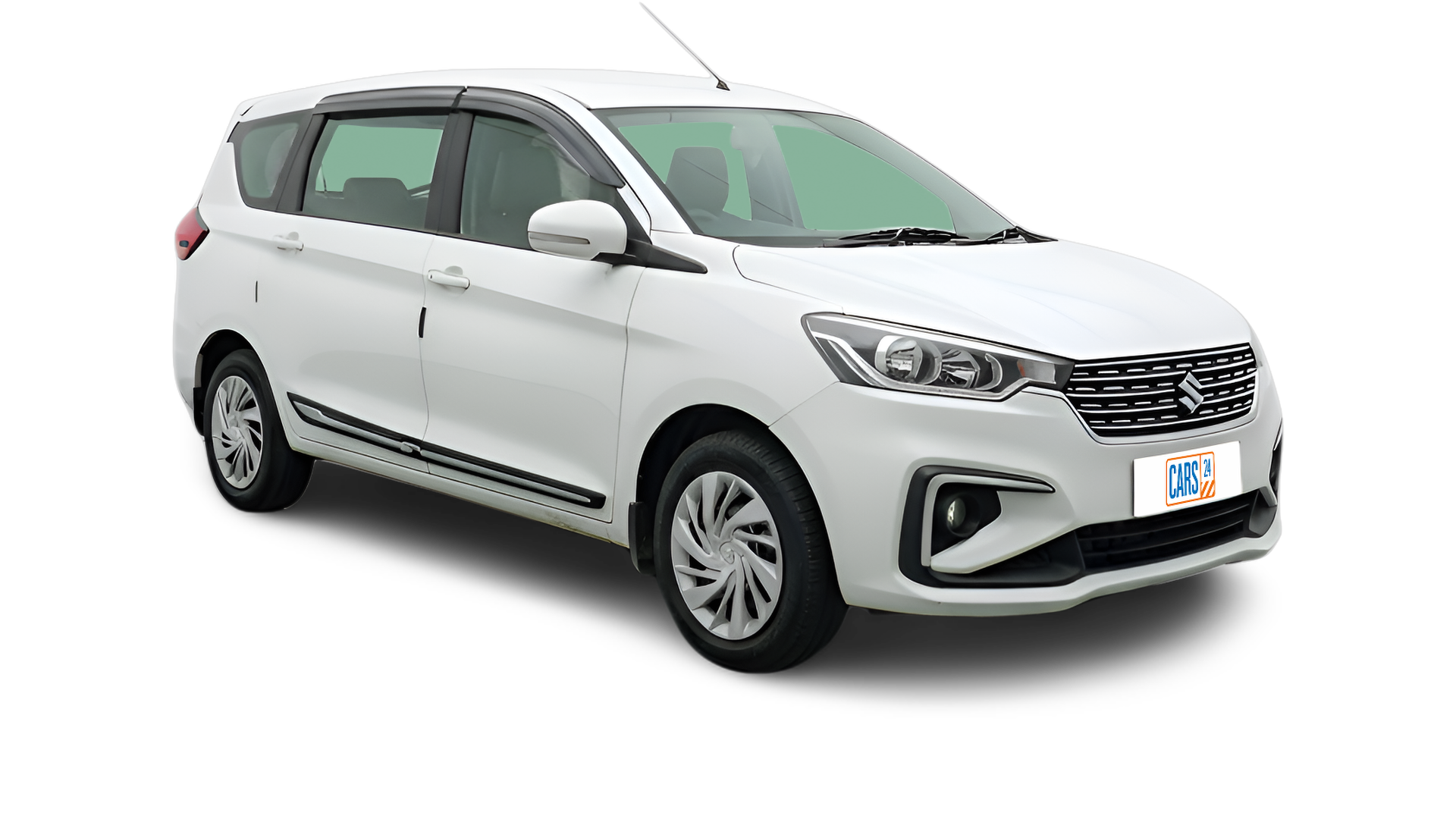 Maruti Ertiga-img